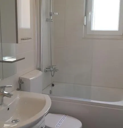 Apartments Nostro Omis Room photo