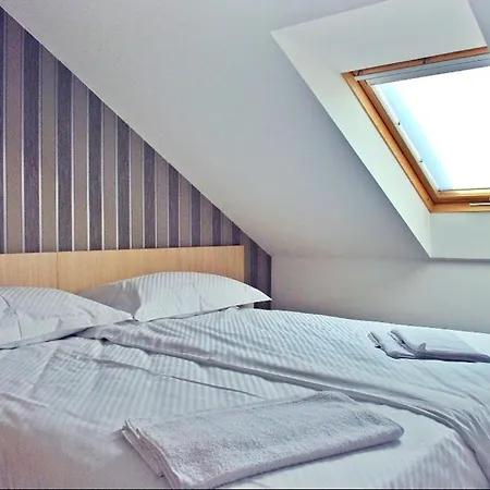 Apartments Nostro Omis Room photo