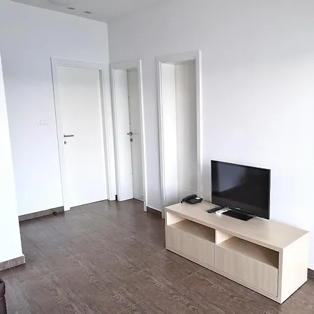 Apartments Nostro Omis Room photo