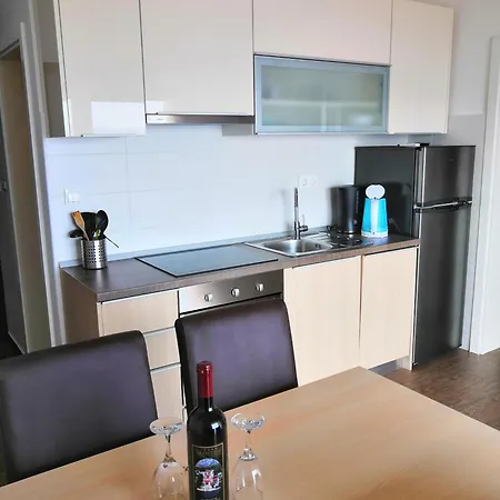 Apartments Nostro Omis Room photo