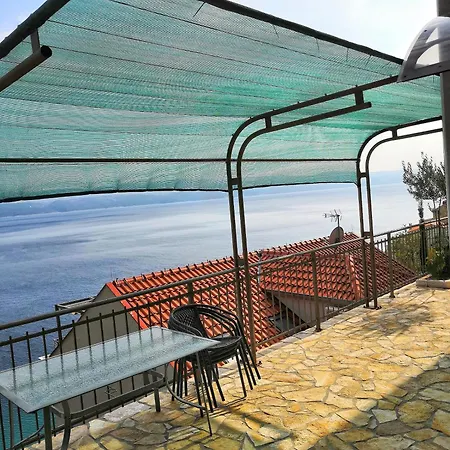 Apartments Nostro Omis Room photo