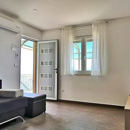 Apartments Nostro Omis Room photo
