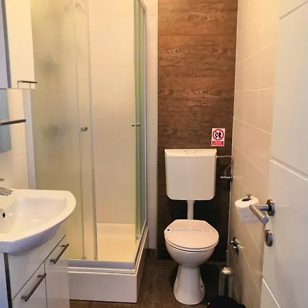 Apartments Nostro Omis Room photo