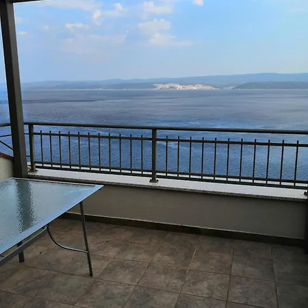 Apartments Nostro Omis Room photo
