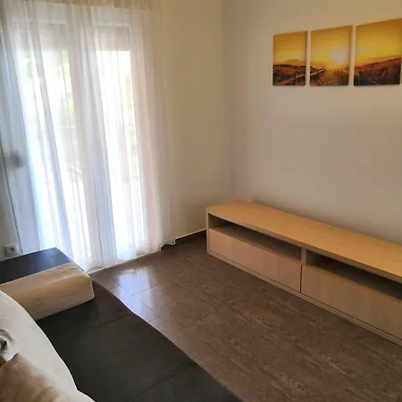Apartments Nostro Omis Room photo