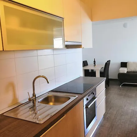 Apartments Nostro Omis Room photo