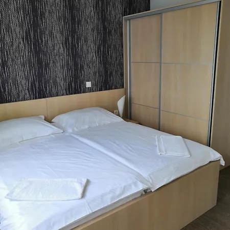 Apartments Nostro Omis Room photo