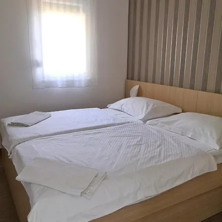Apartments Nostro Omis Room photo