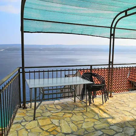 Apartments Nostro Omis Room photo
