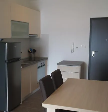 Apartments Nostro Omis Room photo