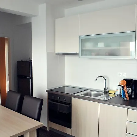 Apartments Nostro Omis Room photo
