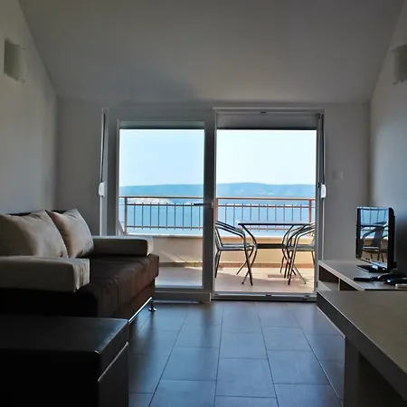 Apartments Nostro Omis Room photo