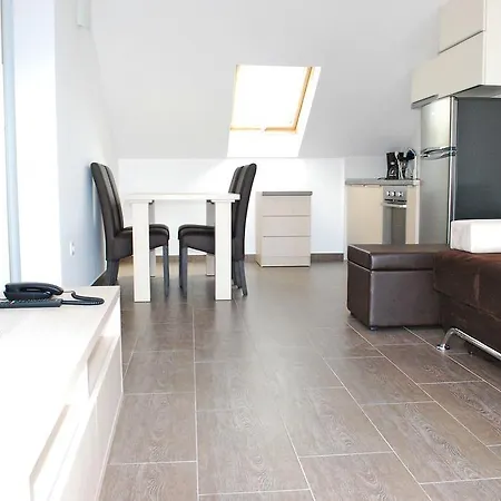 Apartments Nostro Omis Room photo