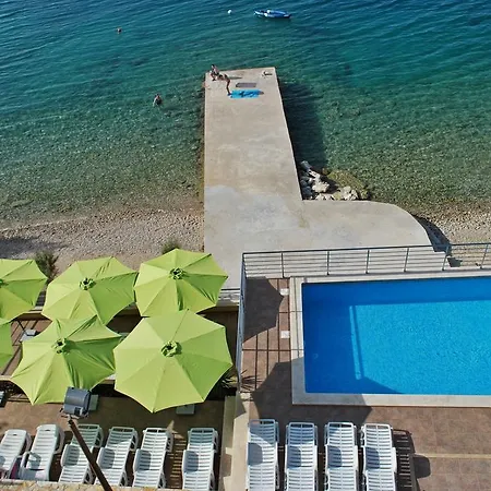 Apartments Nostro Omis Room photo