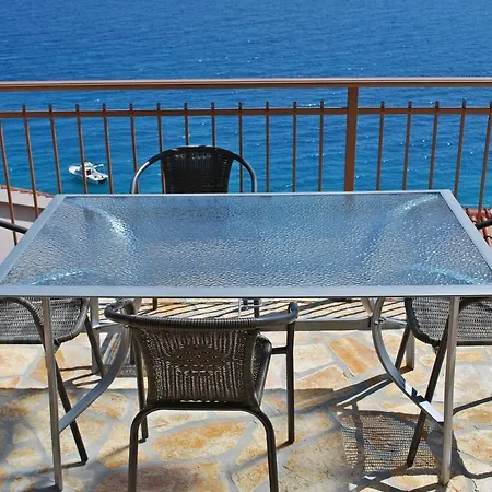 Apartments Nostro Omis Room photo