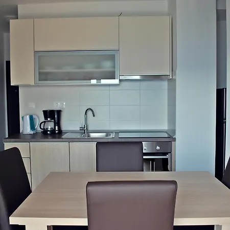 Apartments Nostro Omis Room photo