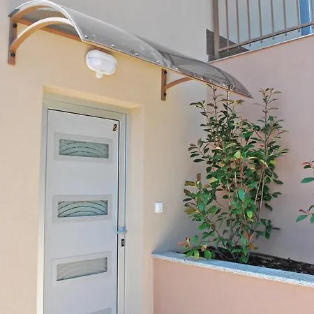 Apartments Nostro Omis Room photo