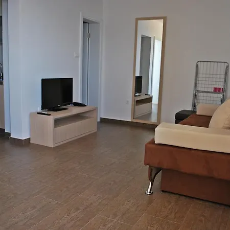 Apartments Nostro Omis Room photo