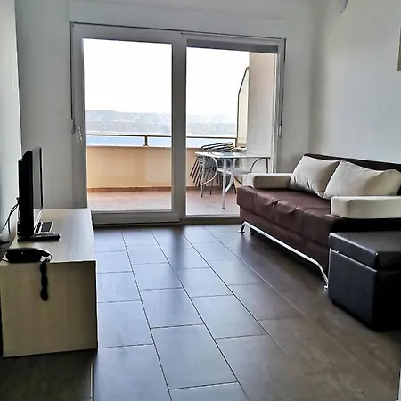 Apartments Nostro Omis Exterior photo