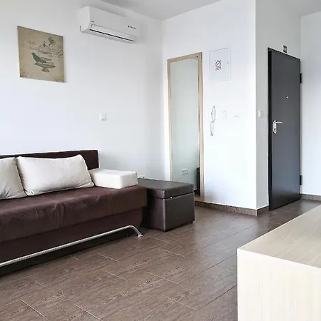 Apartments Nostro Omis Exterior photo