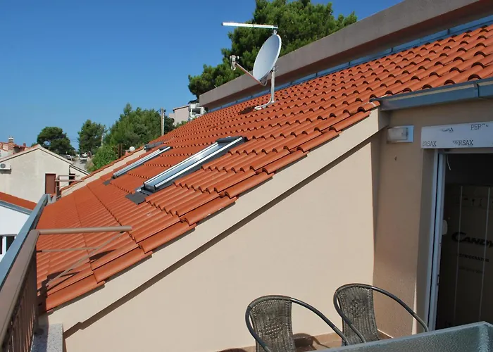 Apartments Nostro