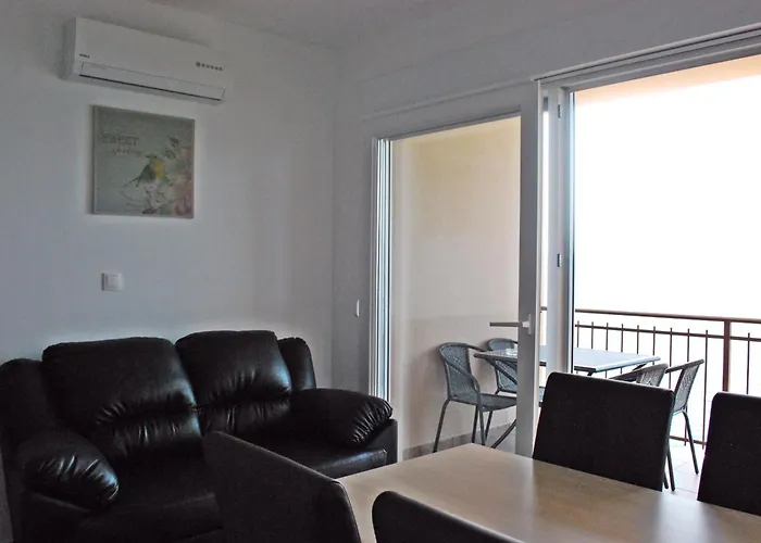 Apartments Nostro
