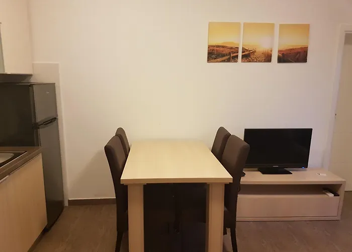 Apartments Nostro