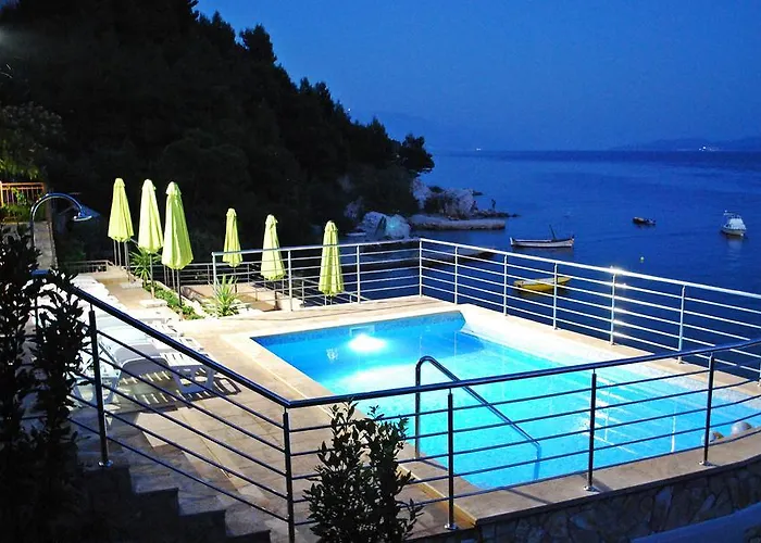 Apartments Nostro