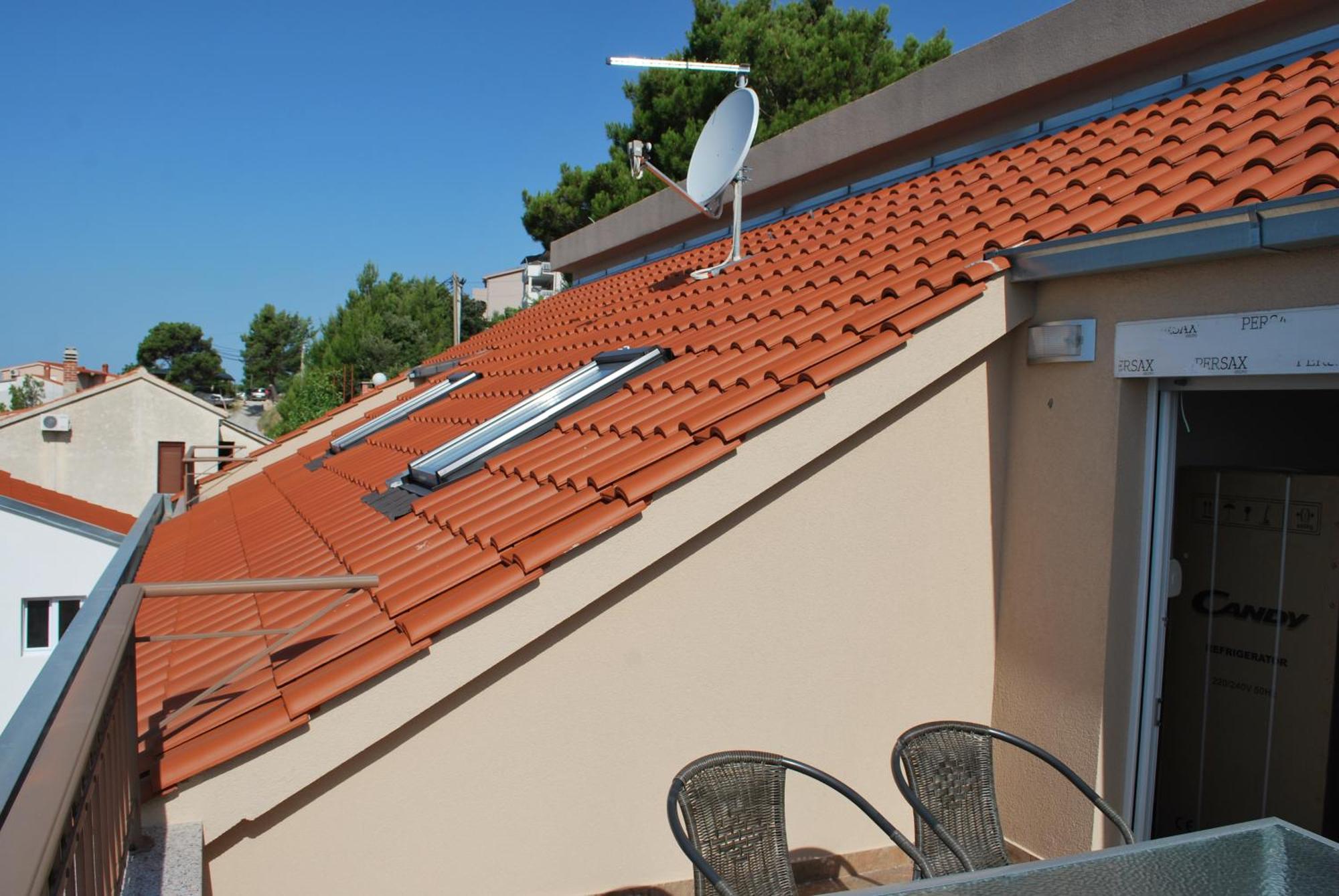 Apartment Nostro