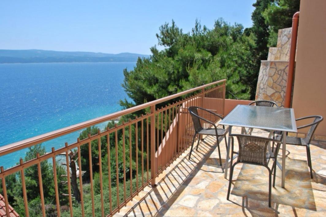 Nostro Apartment