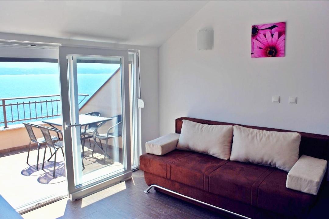 Nostro Apartment *