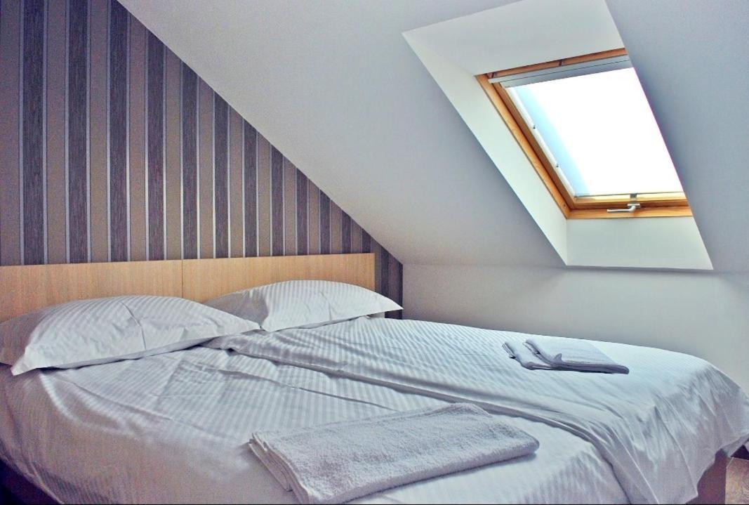 Apartment Nostro *