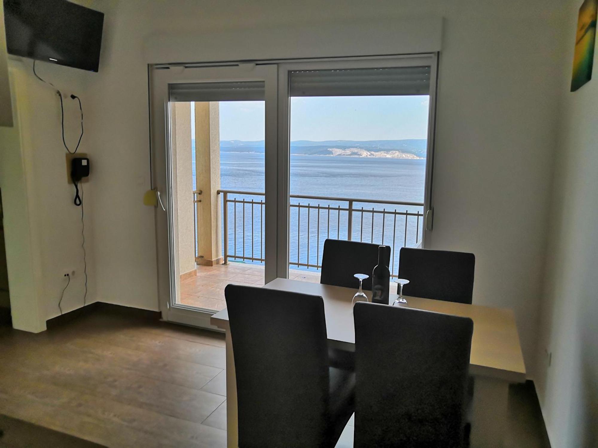 Apartment Nostro Omis