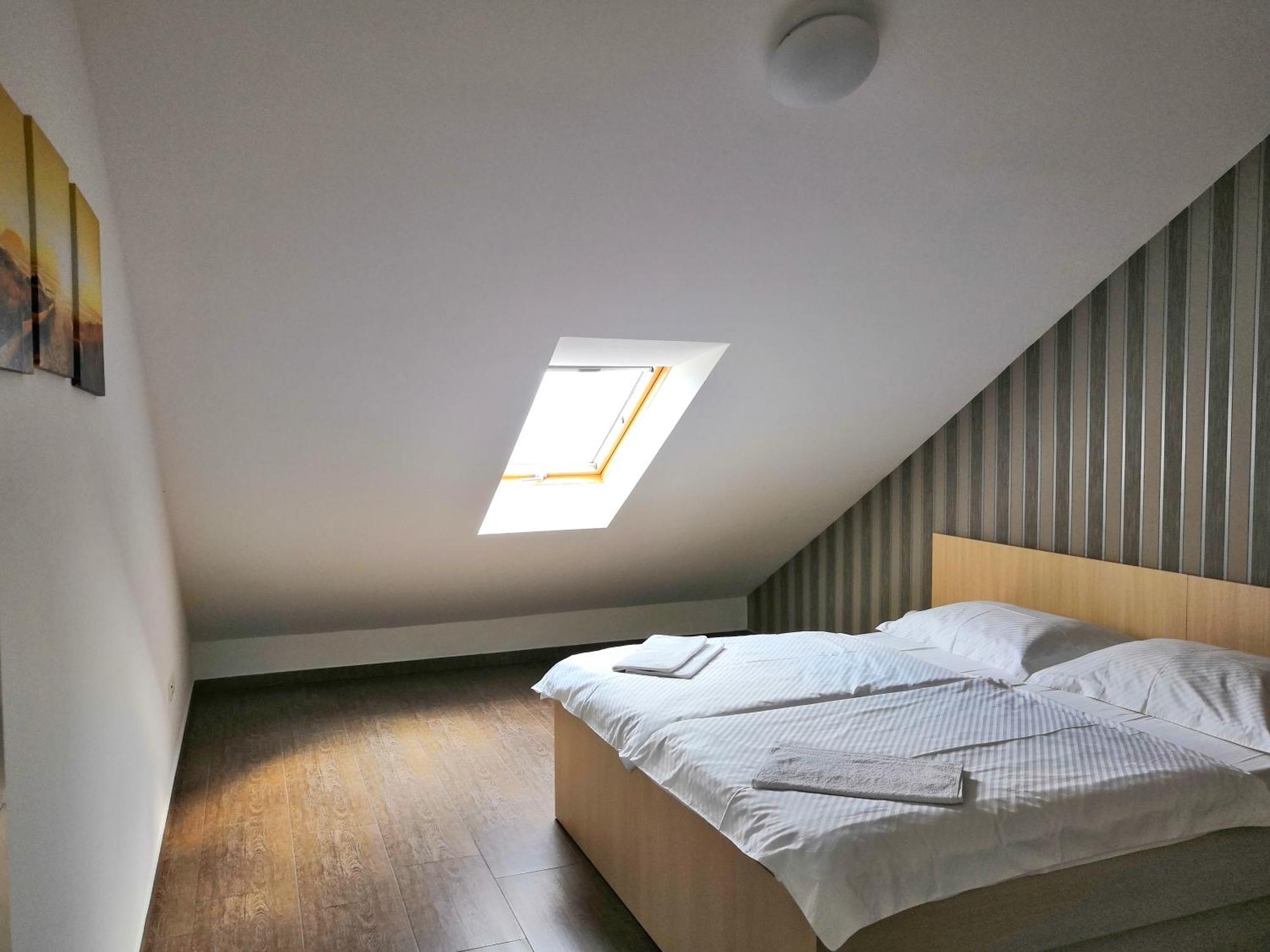 Apartment Nostro Omis