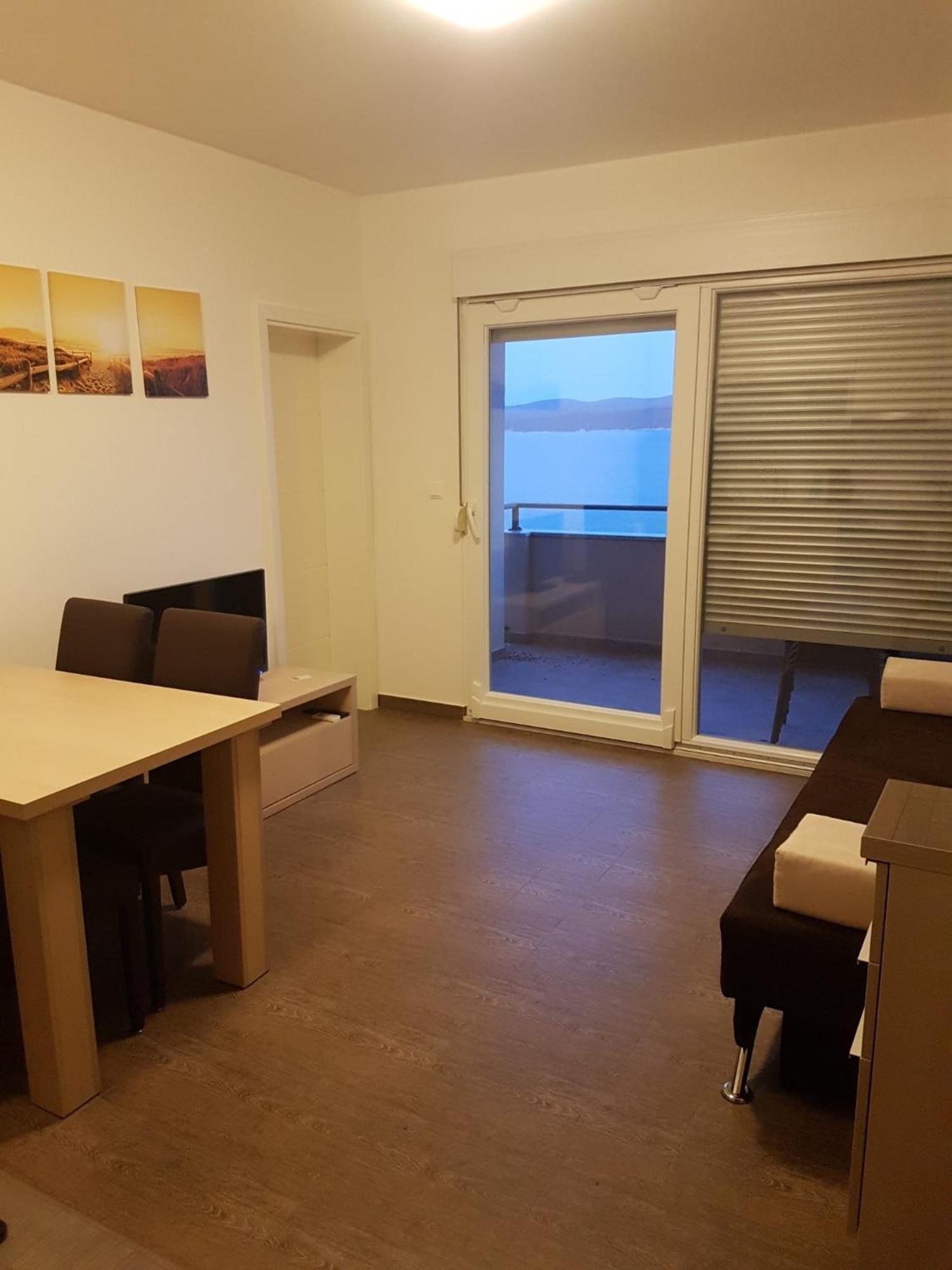 Apartment Nostro Omis
