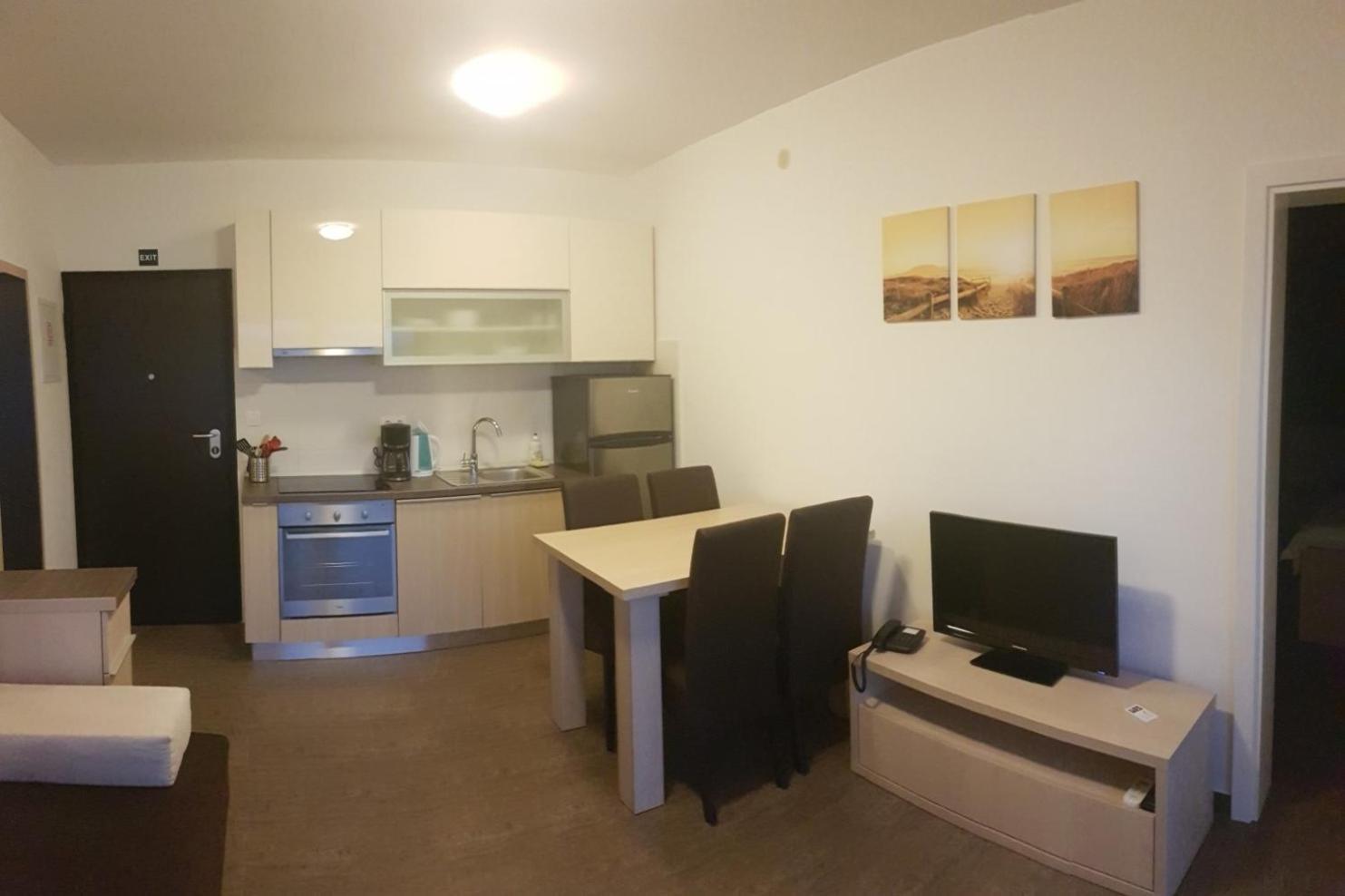 Apartment Nostro Omis
