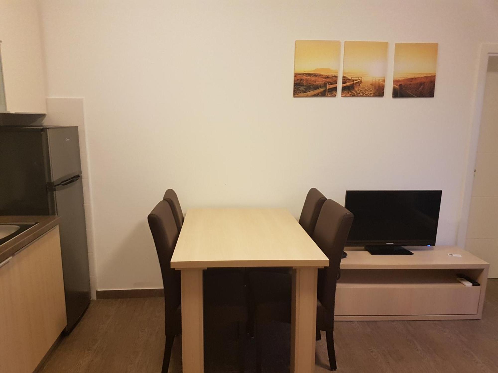 Apartment Nostro *