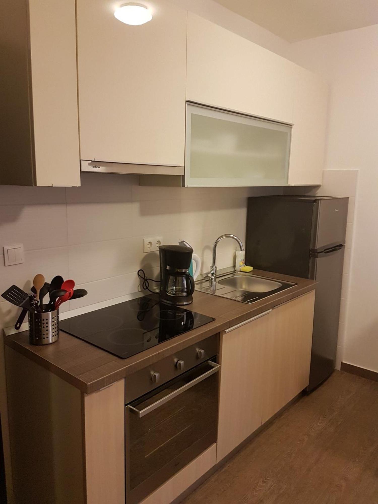 Nostro Apartment