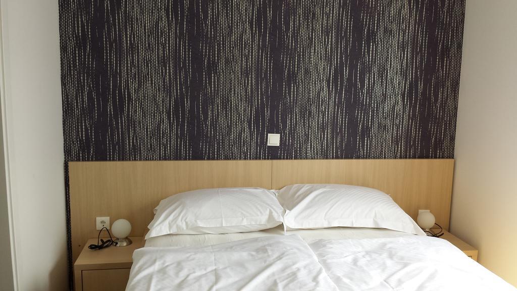 Apartment Nostro *