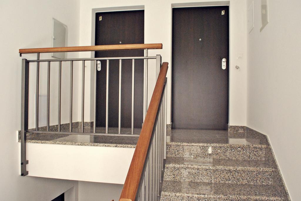 Nostro Apartment Omis