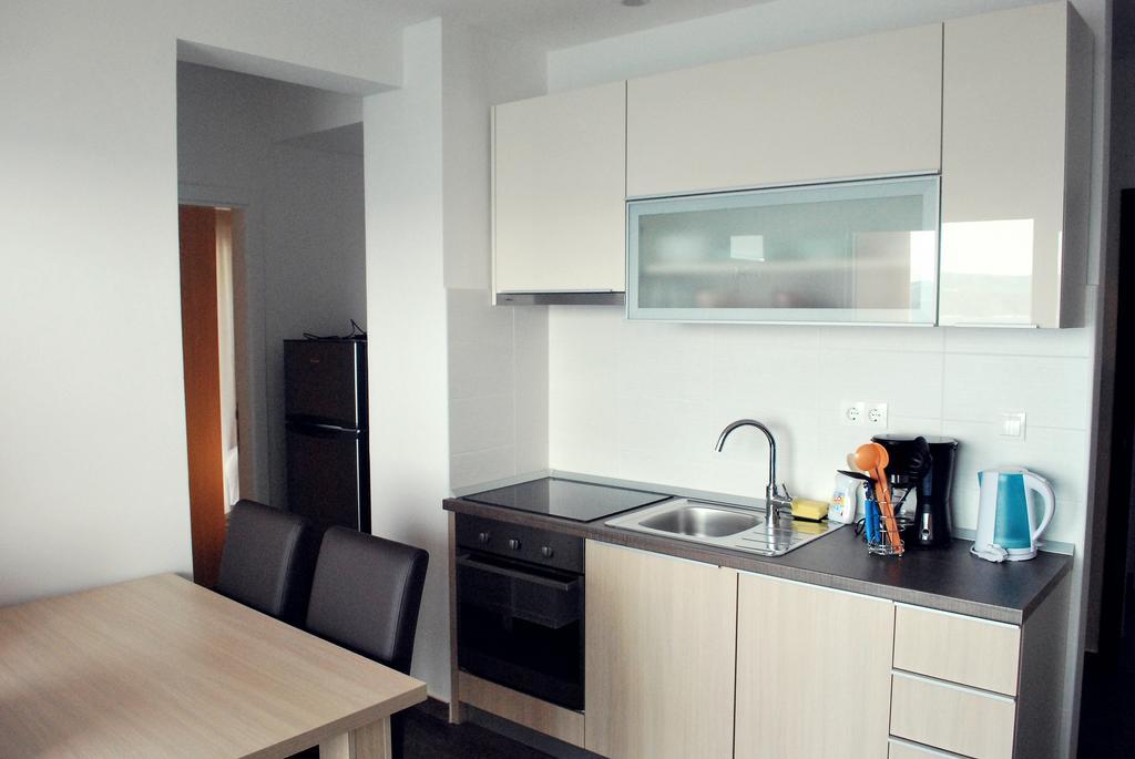 Apartment Nostro *