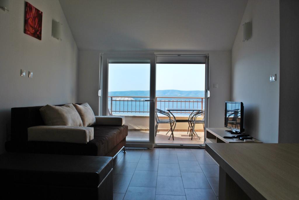 Nostro Apartment *