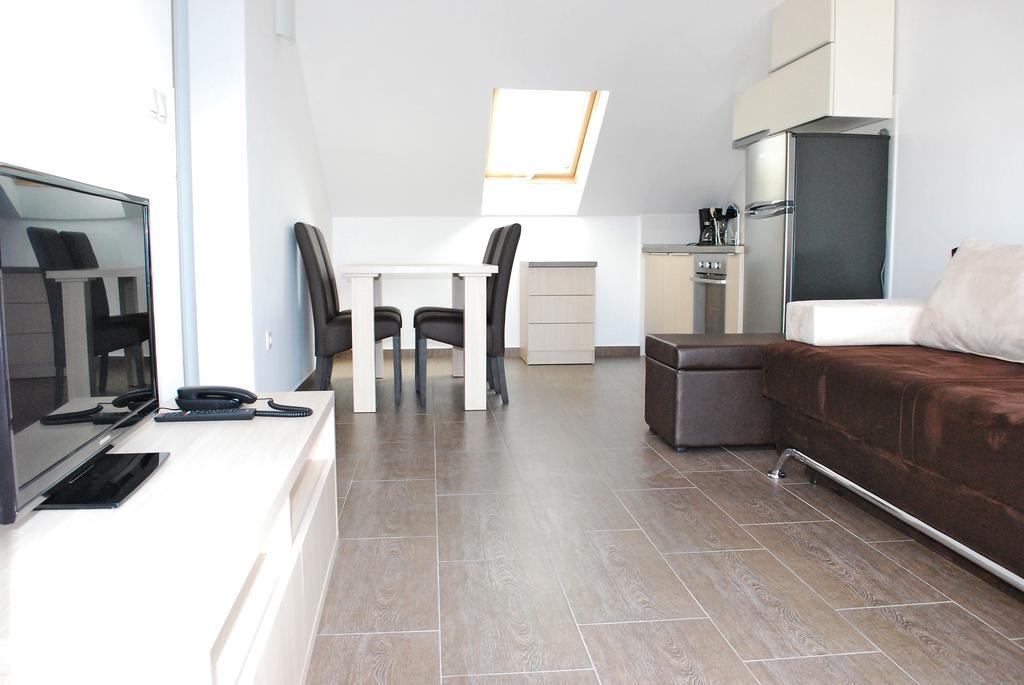 Nostro Apartment Omis