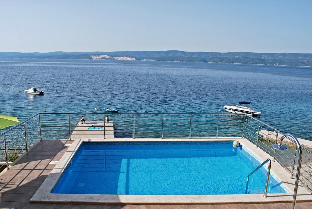 Apartment Nostro Omis