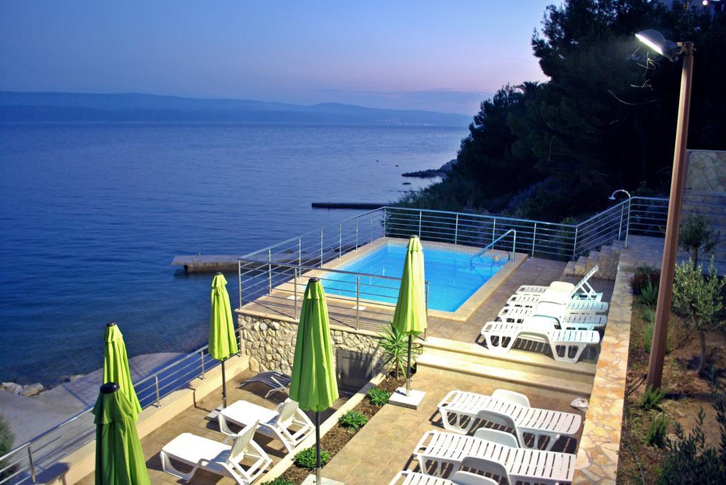 Nostro Apartment Omis