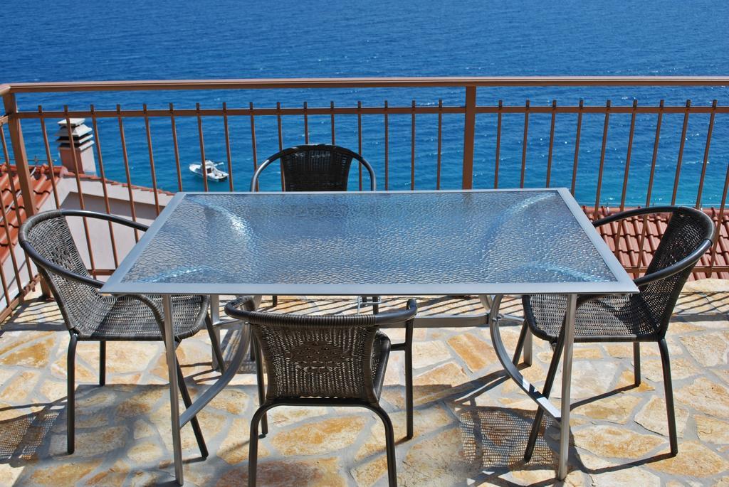 Nostro Apartment