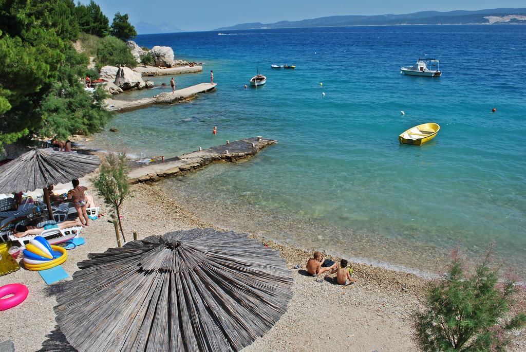 Nostro Appartamento Omiš