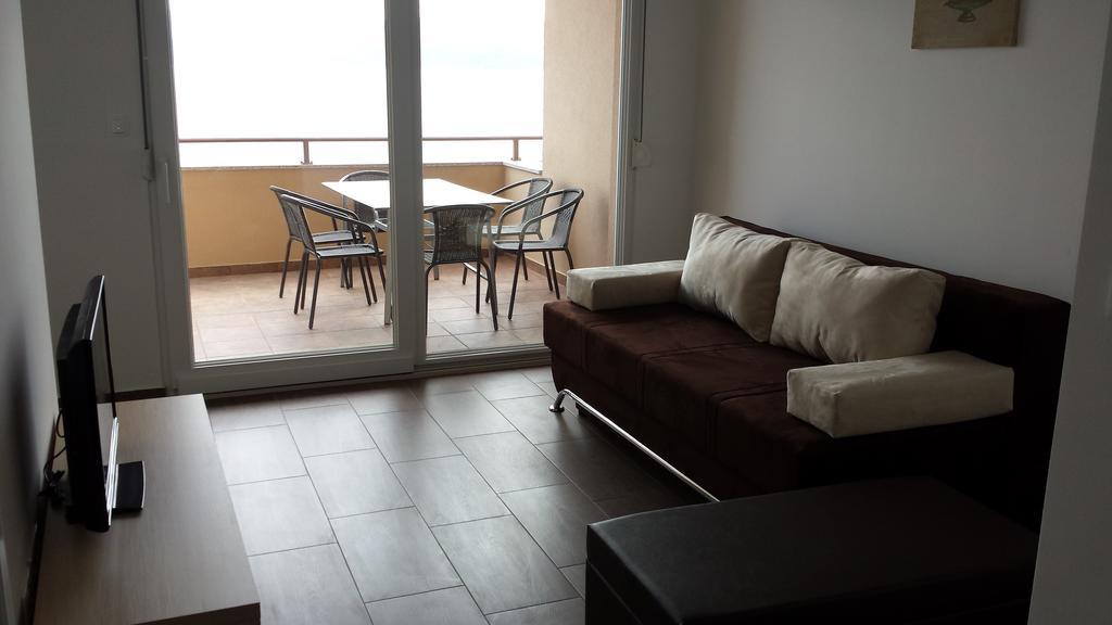 Nostro Apartment