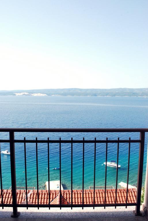 Apartment Nostro Omis