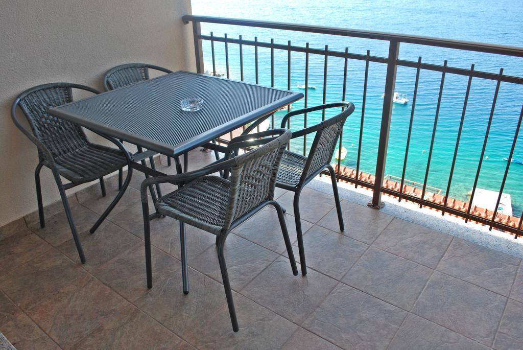 Nostro Apartment